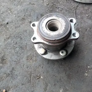 Subaru Legacy Bp5 Wheel Hub