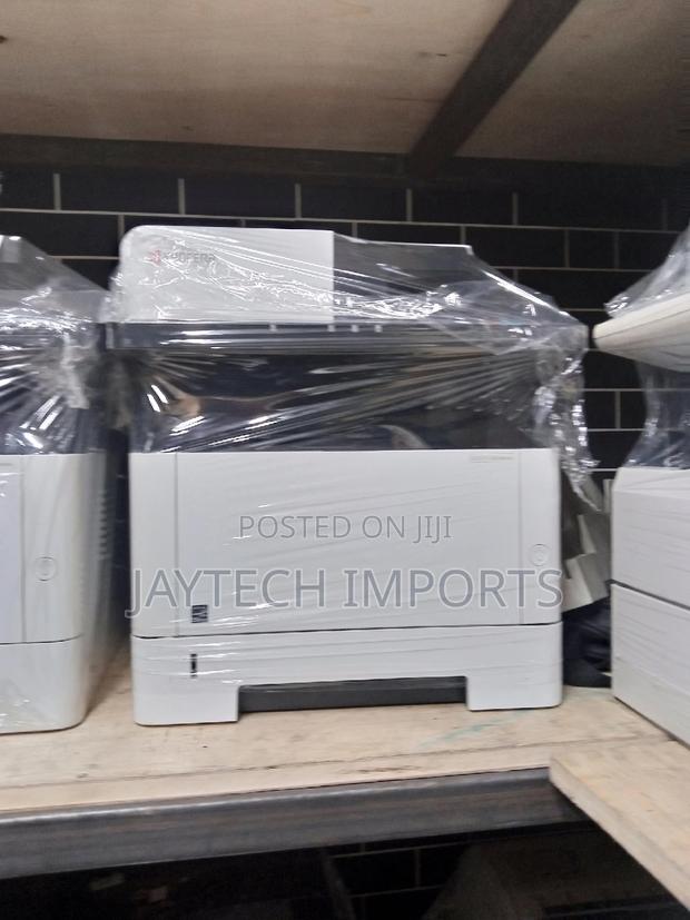 Long Lasting Kyocera Ecosys M2040dn - main view