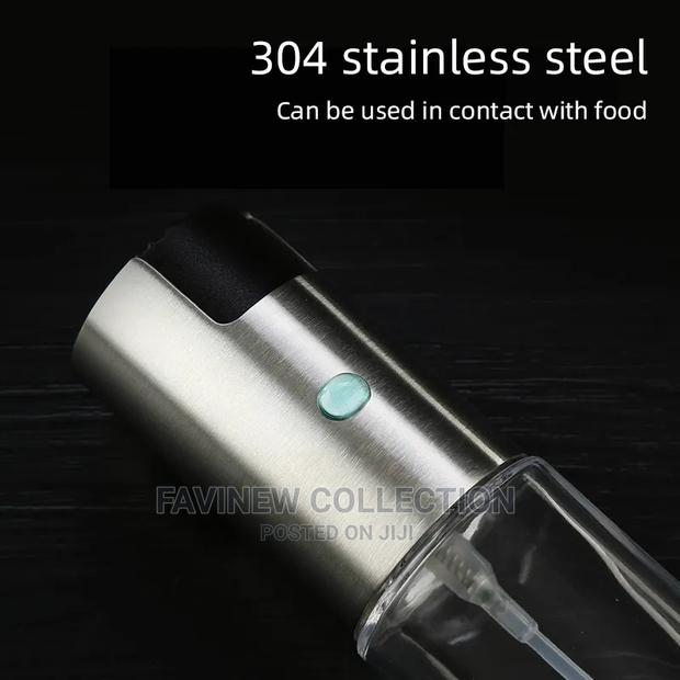 Oil Spray Bottle - thumbnail 3