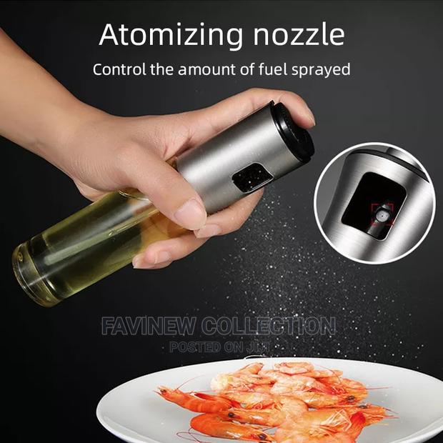 Oil Spray Bottle - thumbnail 5