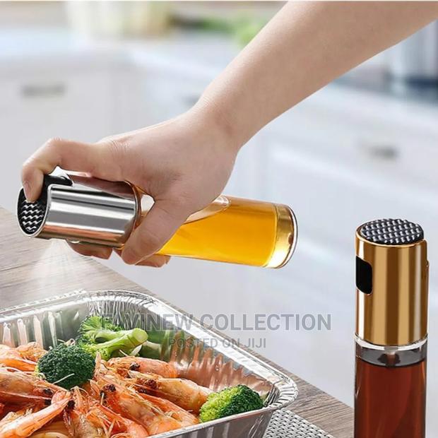 Oil Spray Bottle - thumbnail 7