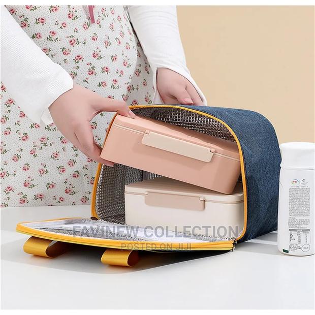 Thermal Insulated Lunch Bag - thumbnail 2