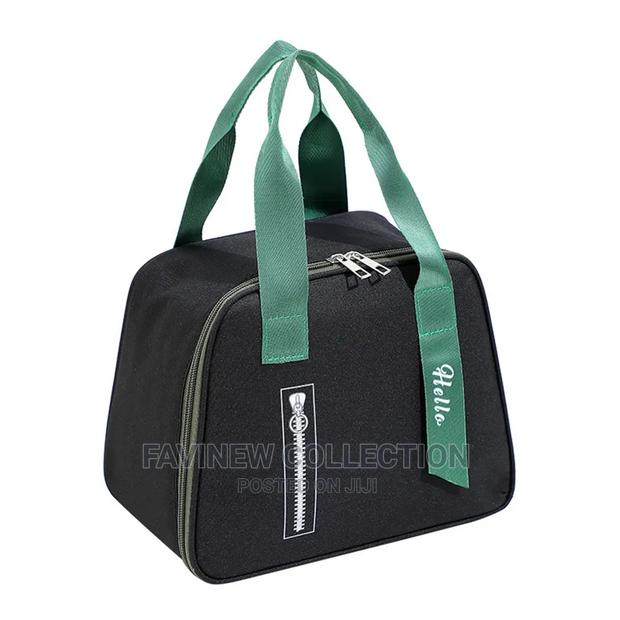 Thermal Insulated Lunch Bag - thumbnail 5