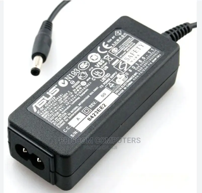 Asus C200, C200M, C200ma, C300, C300M, C300ma Charger Adapte
