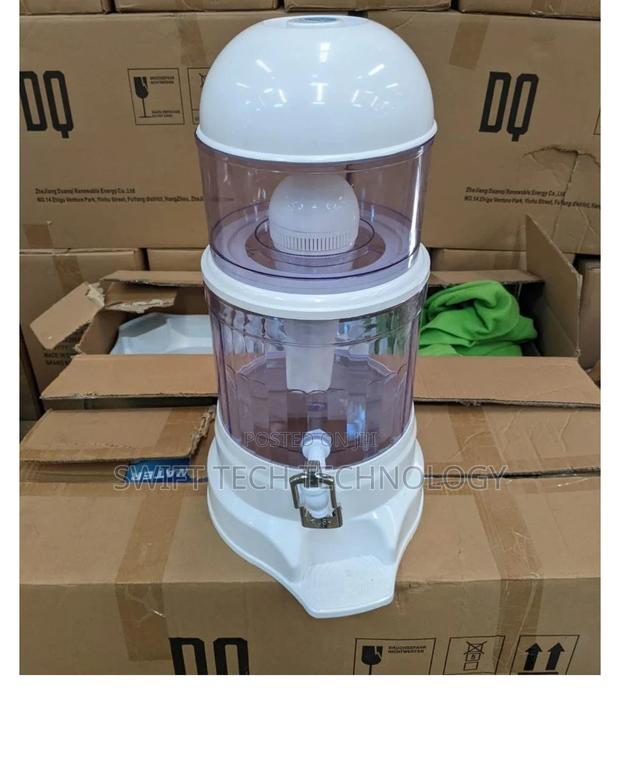 Water Purifier, Purifier - main view