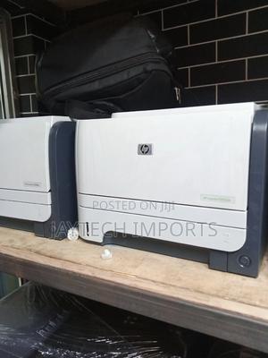 Accountable HP Laserjet P2055dn - thumbnail 2