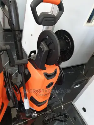 Quality AICO Car Wash Machine Now Restocked