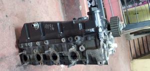 Cylinder Head 2kd (Hilux Vigo - thumbnail 2