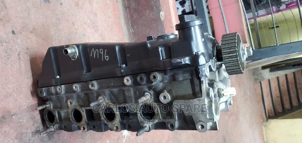 Cylinder Head 2kd (Hilux Vigo - main view