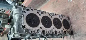 Cylinder Head 2kd (Hilux Vigo