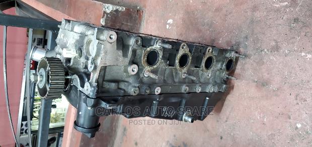 Cylinder Head 2kd (Hilux Vigo - thumbnail 6