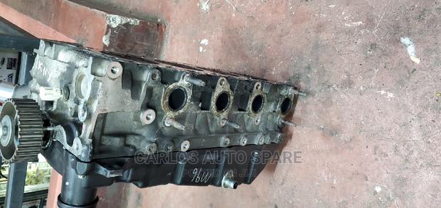Cylinder Head 2kd (Hilux Vigo - thumbnail 7