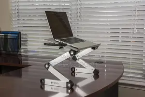 Quality Adjustable Laptop Stand