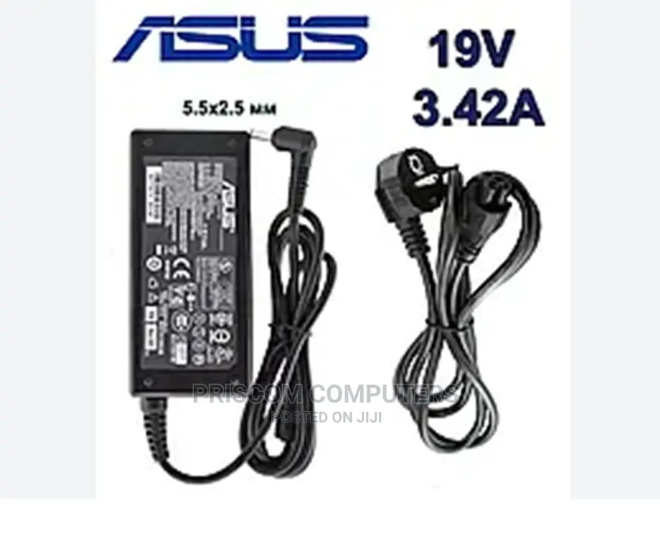 Asus X442ua, X530ua, X540la, X540na Charger Adapter