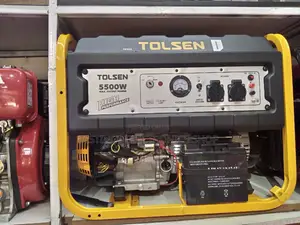 Power Generator