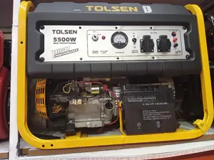 Power Generator