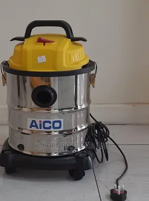 20litres Aico Vaacum Cleaner
