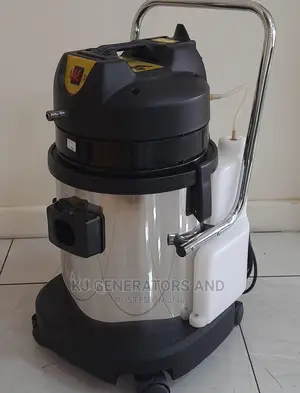 LC -20sc Aico Japan Carpet Cleaner.
