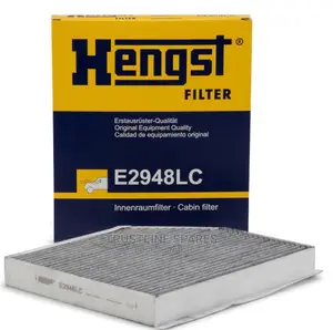 Audi A4, A5, Q5 Porsche Macan, -Cabin Filter-Hengst E2948L