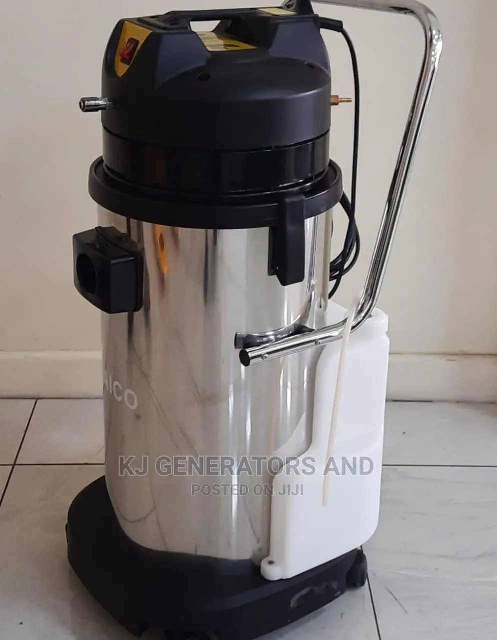 LC-40SC Aico Japan Carpet Cleaner