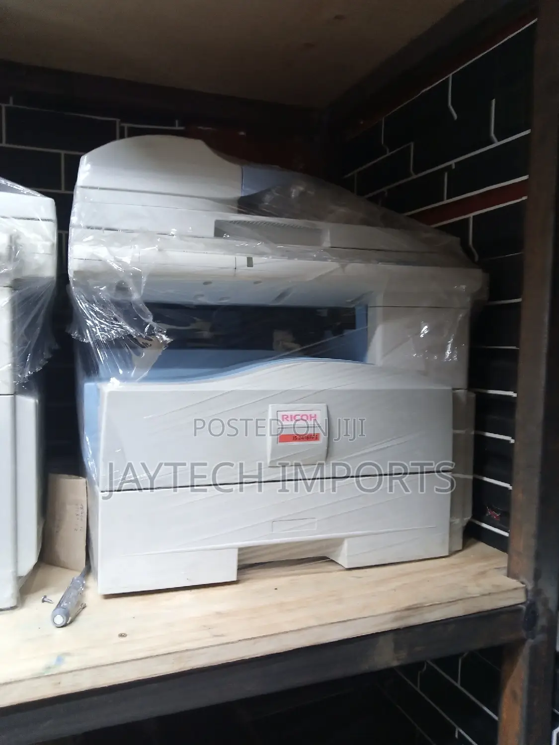 Affordable Ricoh Aficio Mp171spf
