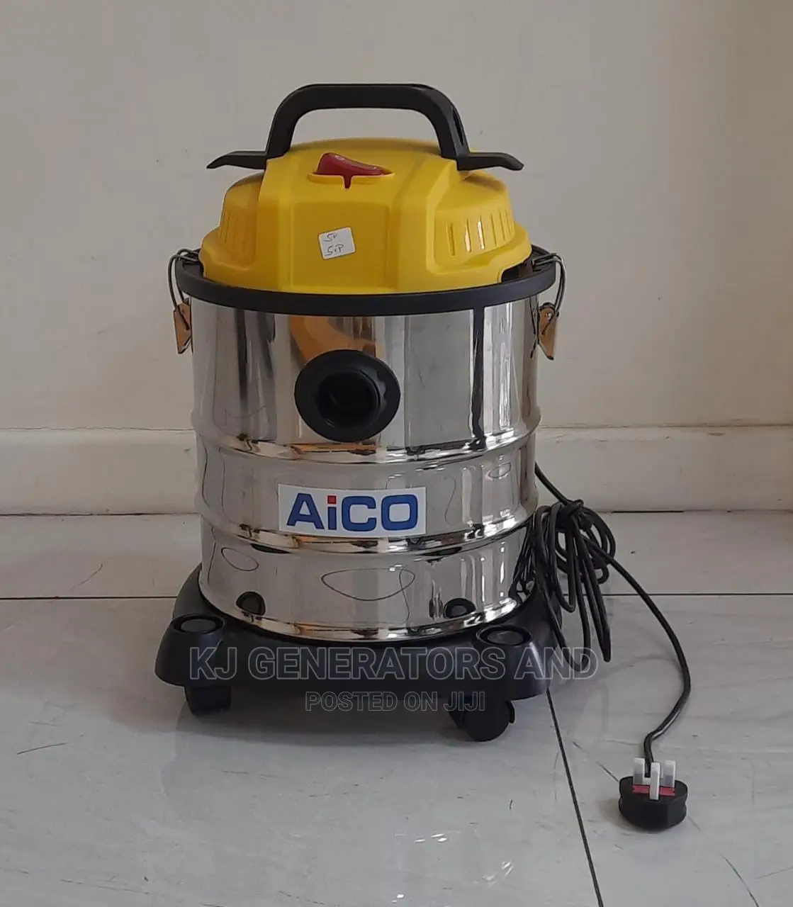20litres Japan Vacuum Cleaner