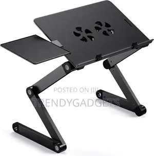 Generic Foldable Laptop Stand