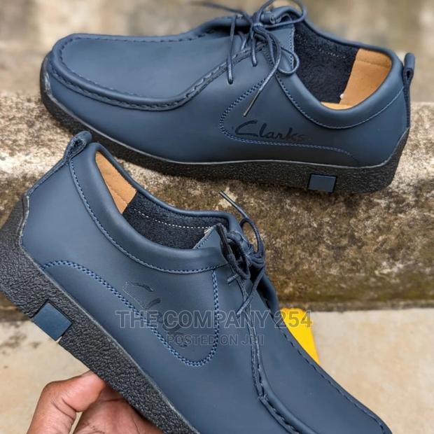 Clarks Loafers Sizes:39-46