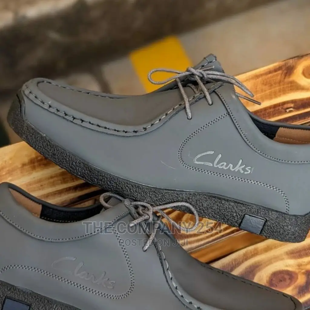 Clarks Loafers Sizes:39-46