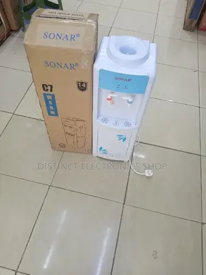 Sonar Dispenser