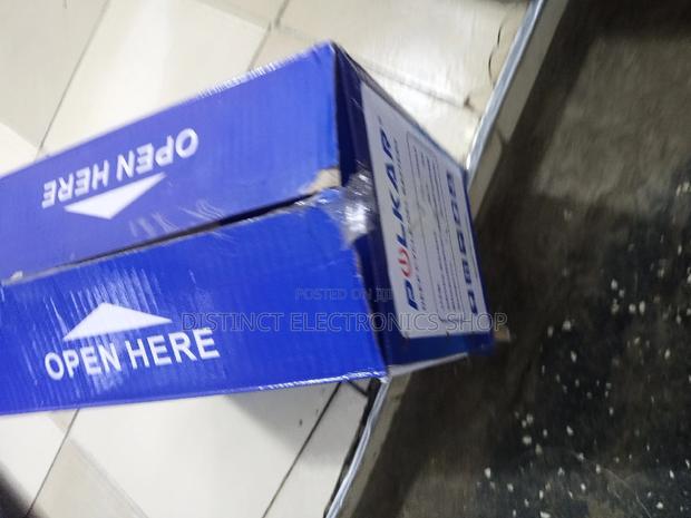 Polkar Gell Battery