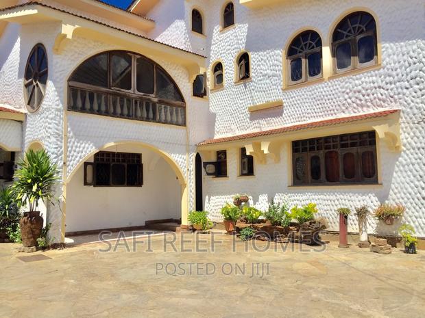 Office Space To Let In Nyali Behind Cinemax Mombasa