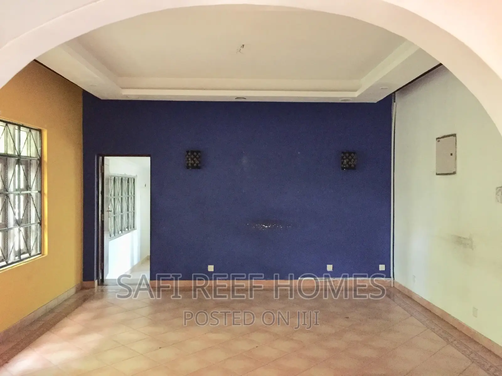 4bdrm Bungalow in Nyali for rent