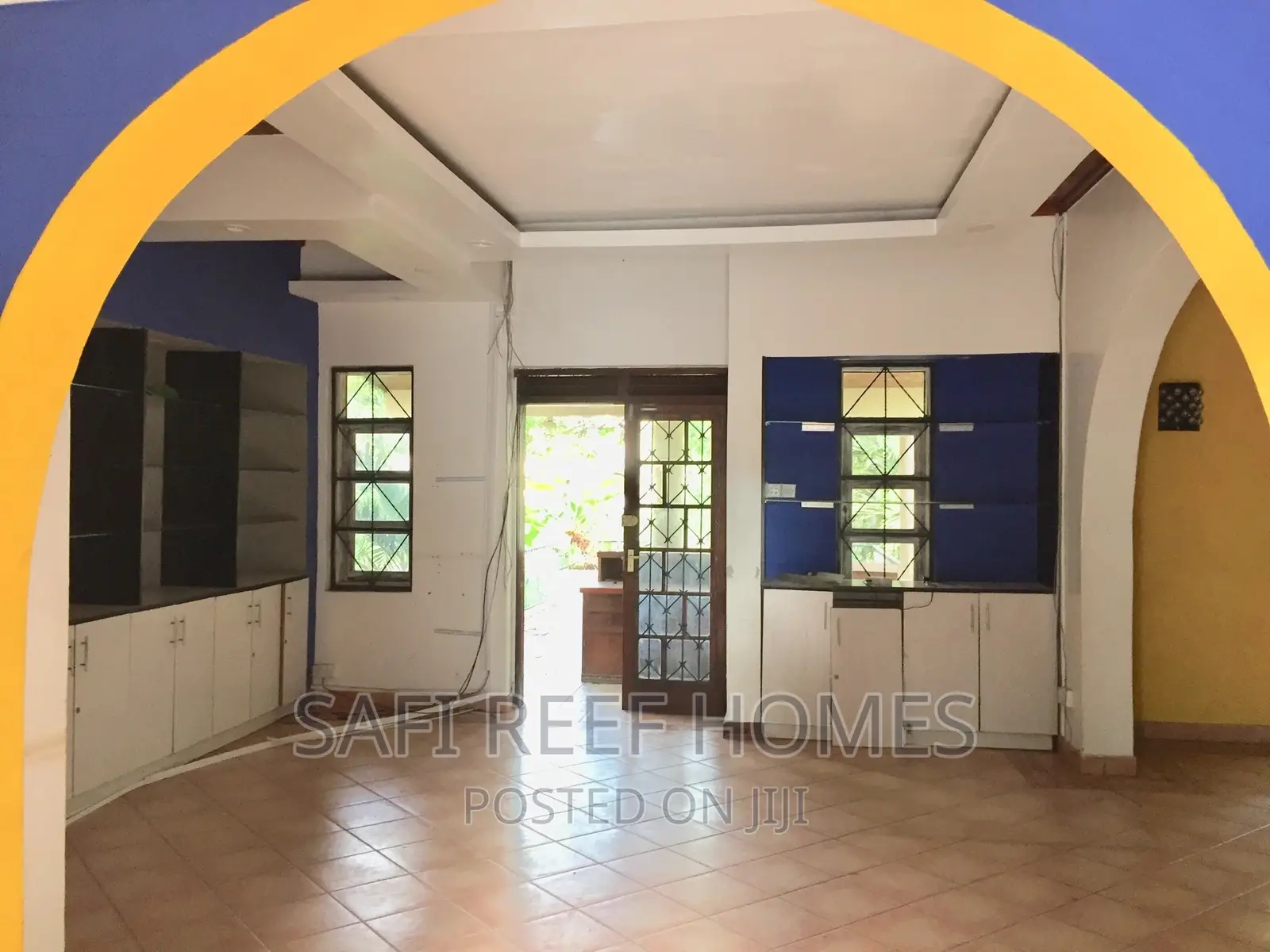 4bdrm Bungalow in Nyali for rent