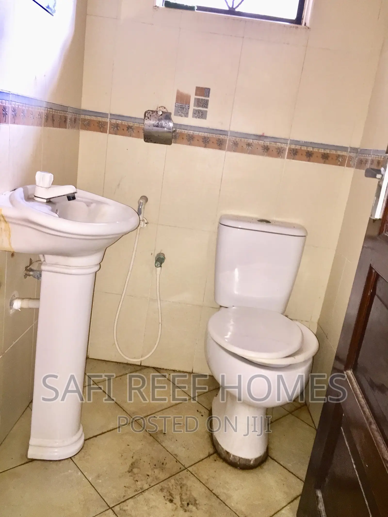 4bdrm Bungalow in Nyali for rent