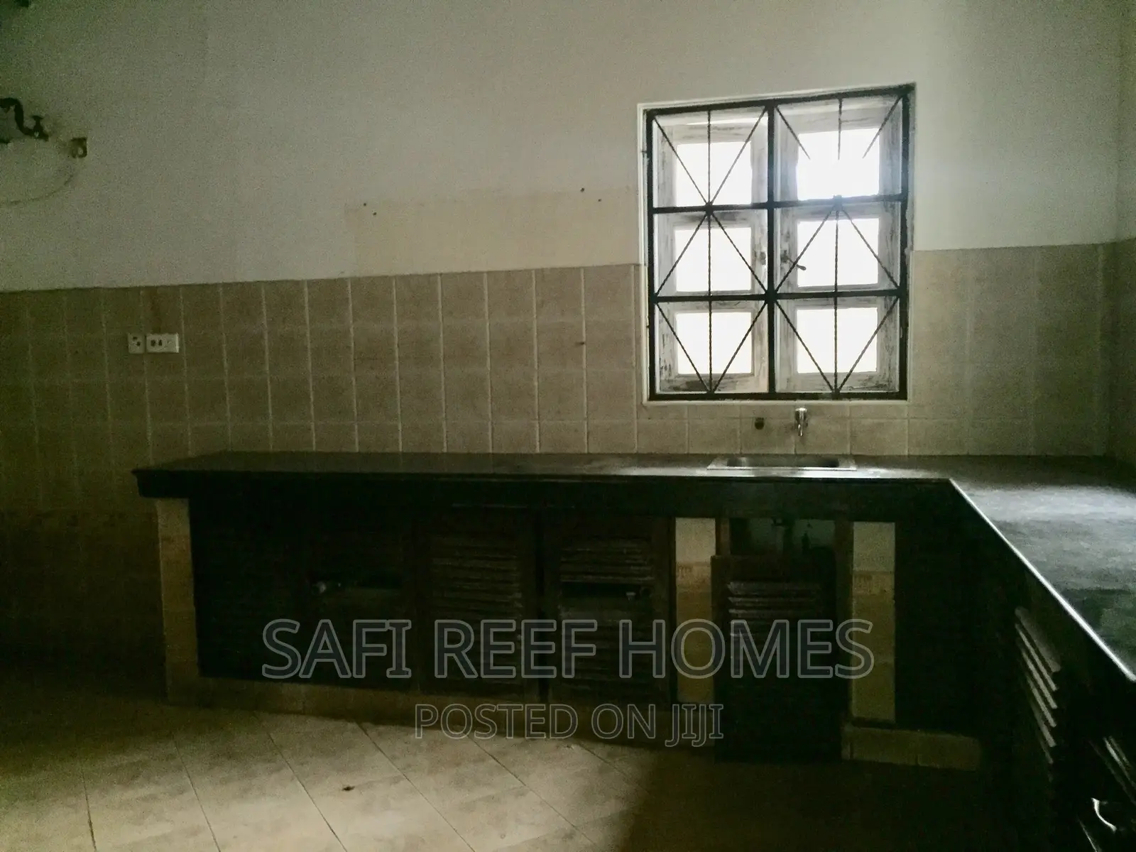 4bdrm Bungalow in Nyali for rent