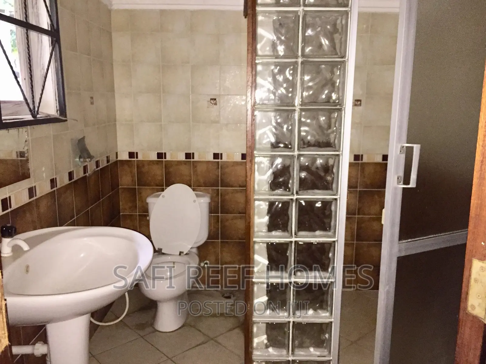 4bdrm Bungalow in Nyali for rent