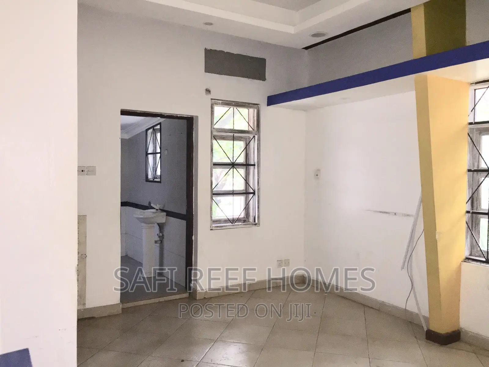 4bdrm Bungalow in Nyali for rent