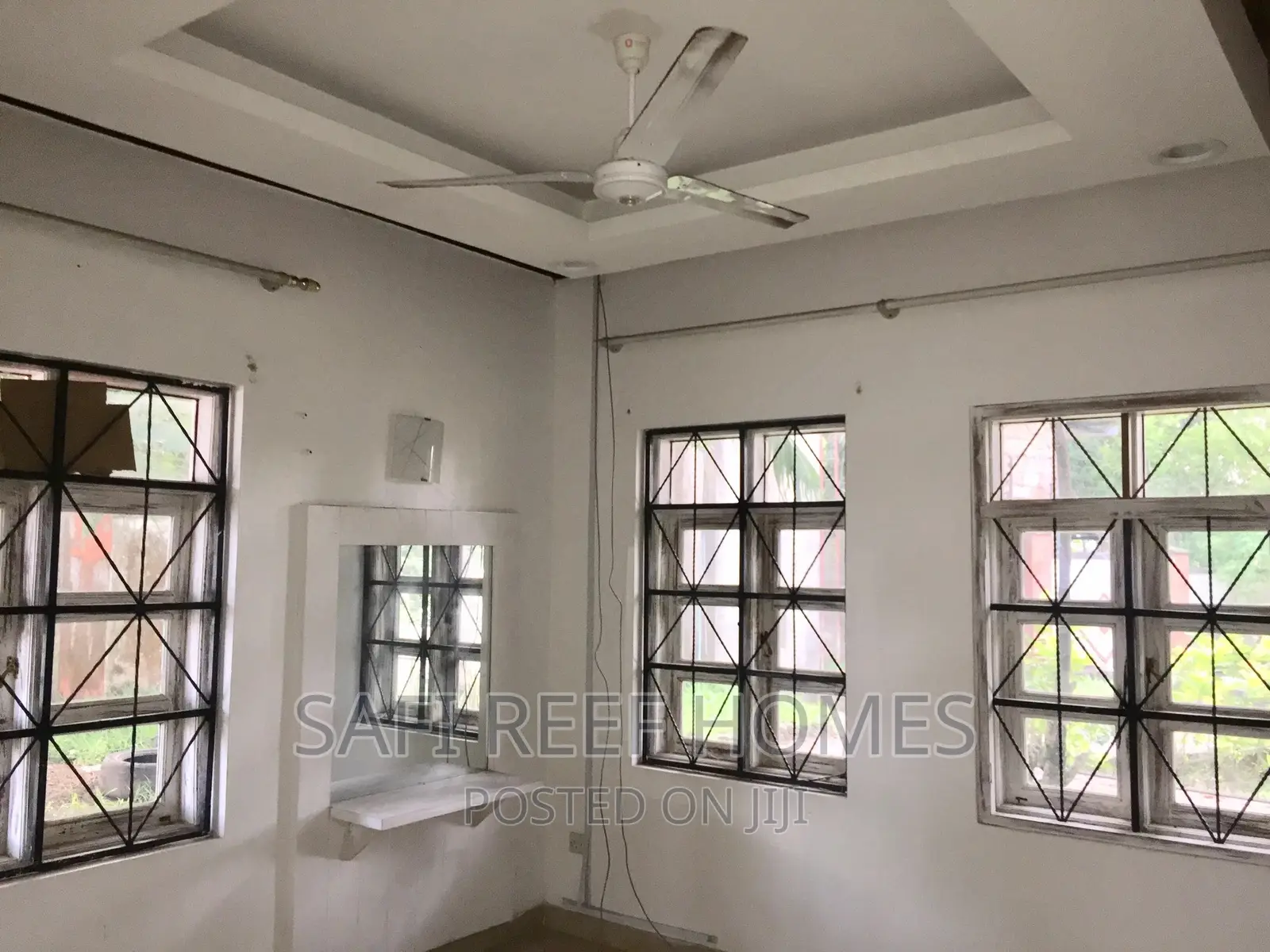 4bdrm Bungalow in Nyali for rent