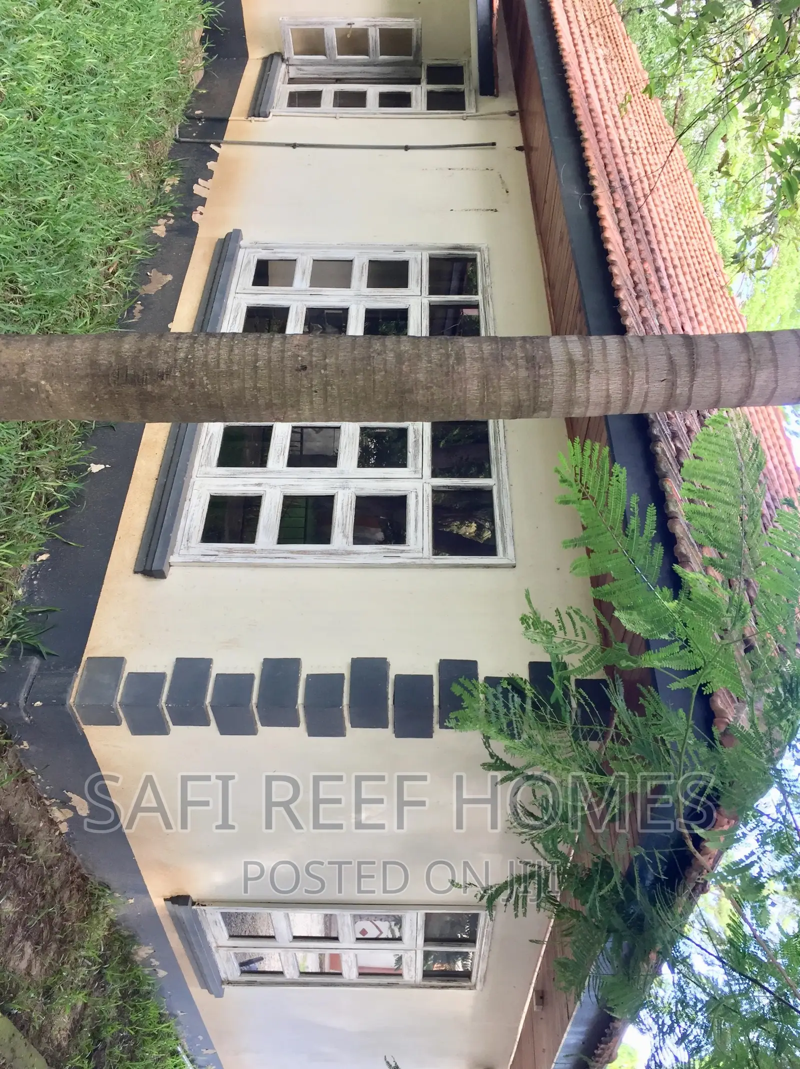4bdrm Bungalow in Nyali for rent