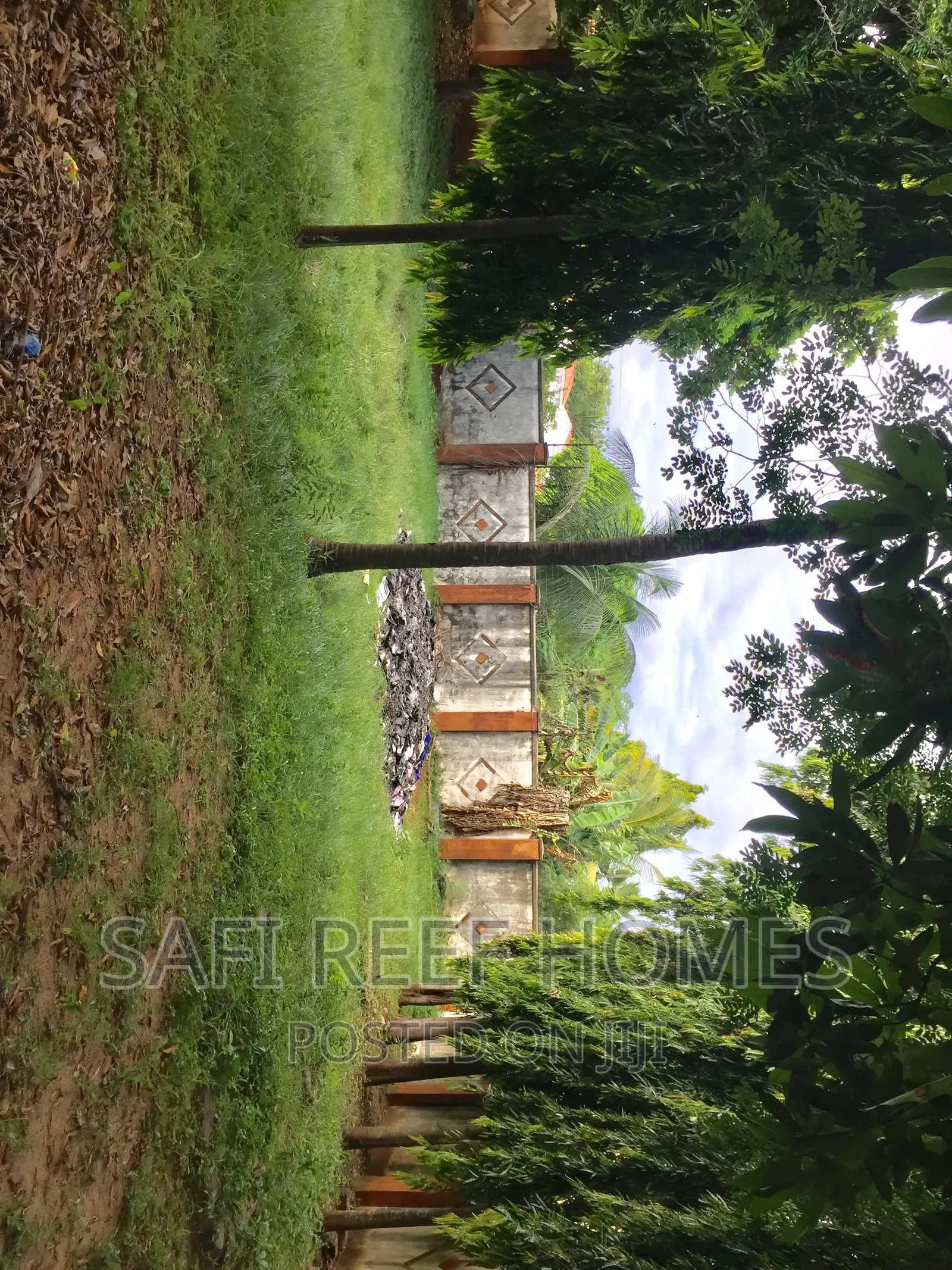 4bdrm Bungalow in Nyali for rent