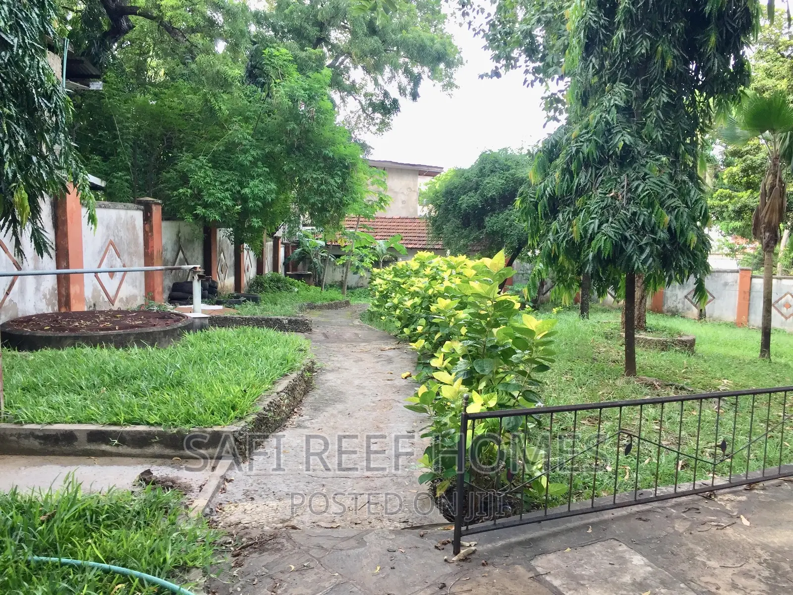 4bdrm Bungalow in Nyali for rent