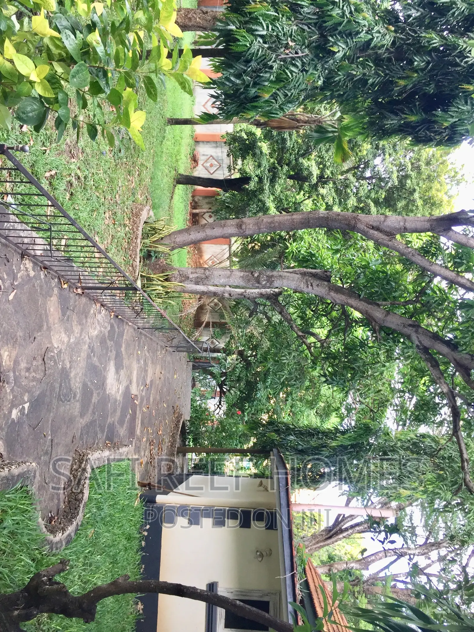 4bdrm Bungalow in Nyali for rent