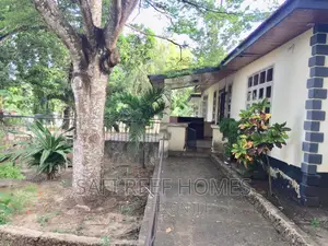 4bdrm Bungalow in Nyali for rent