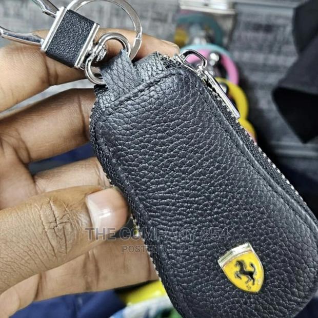 Original Quality Car Key Holders Ksh.1000 - main view