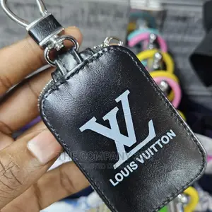 Original Quality Car Key Holders Ksh.1000