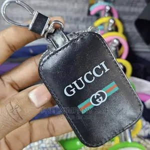 Original Quality Car Key Holders Ksh.1000