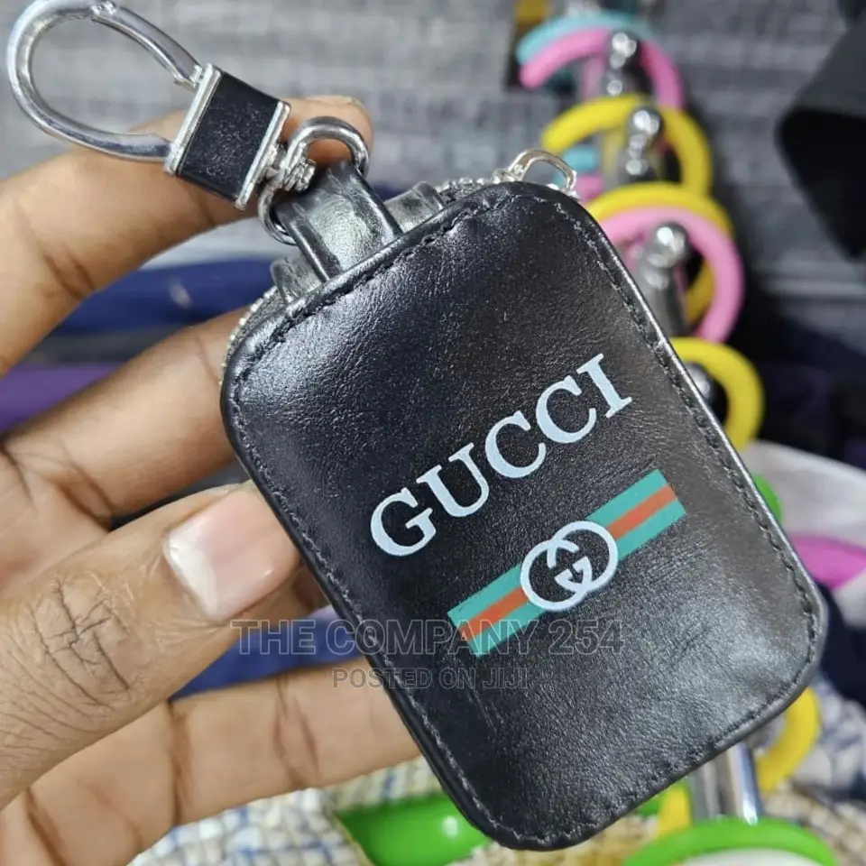 Original Quality Car Key Holders Ksh.1000