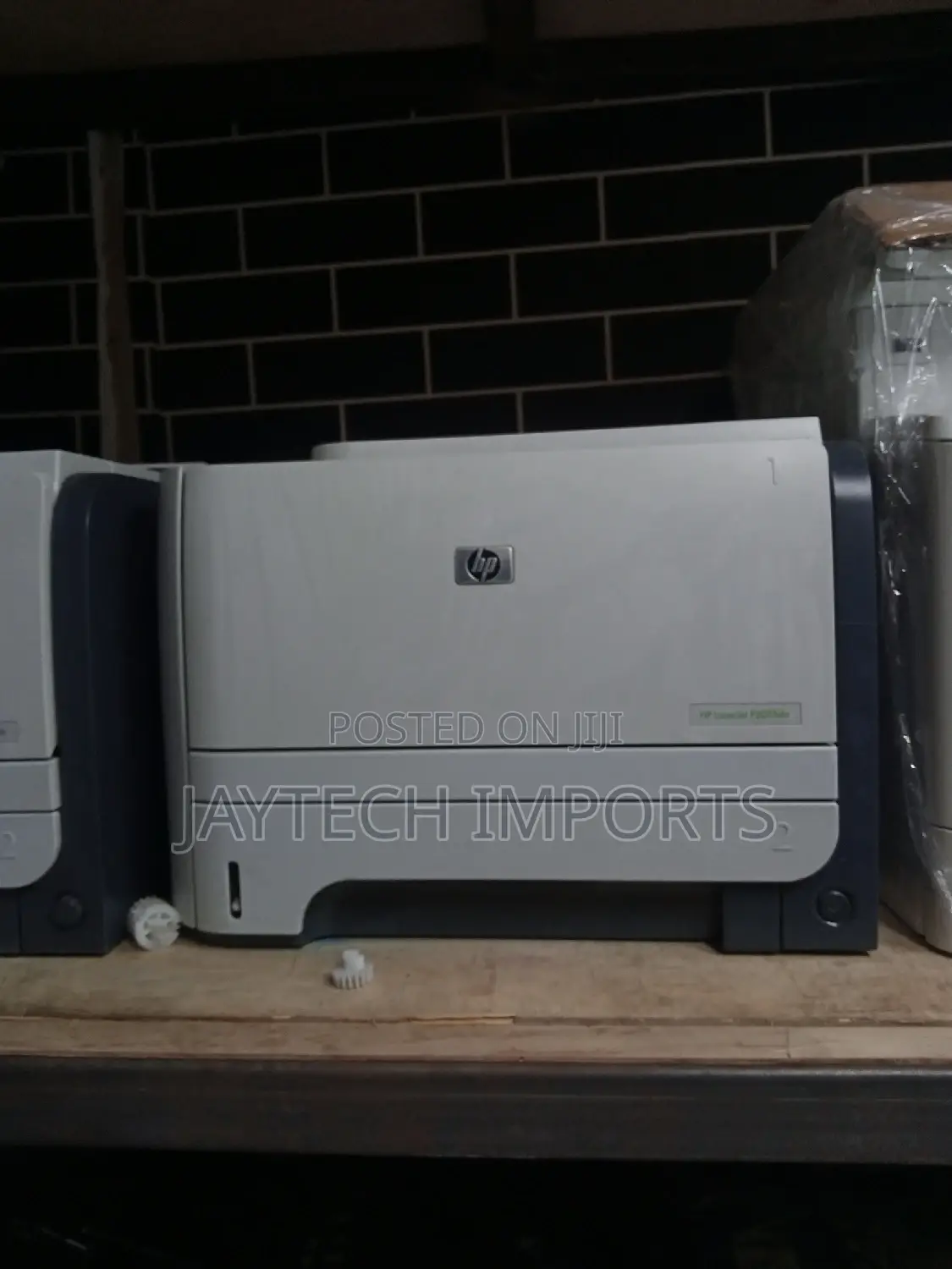 Guaranteed HP Laserjet P2055dn