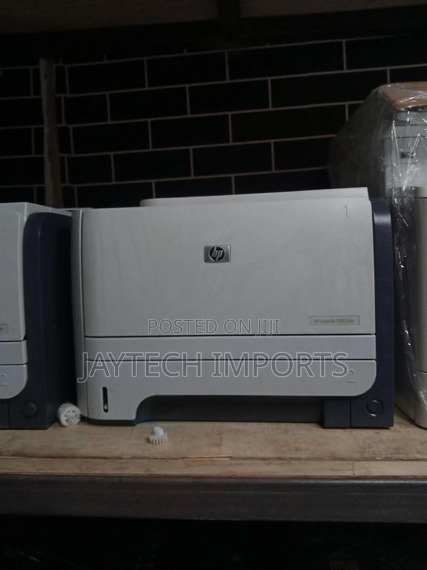 Guaranteed HP Laserjet P2055dn - main view